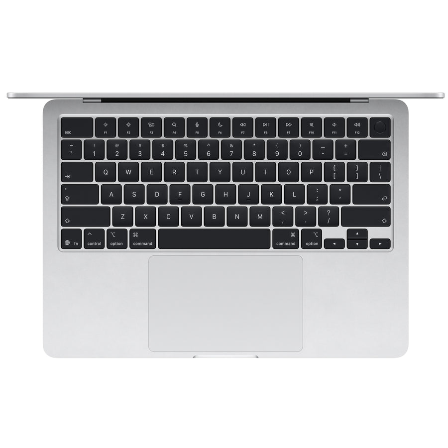 Apple MacBook Air 13-inch - CTO  Laptop with M5 Chip -  Silver