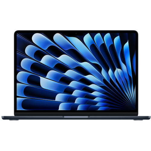 Apple MacBook Air 13-inch- CTO  Laptop with M5 Chip -  Midnight