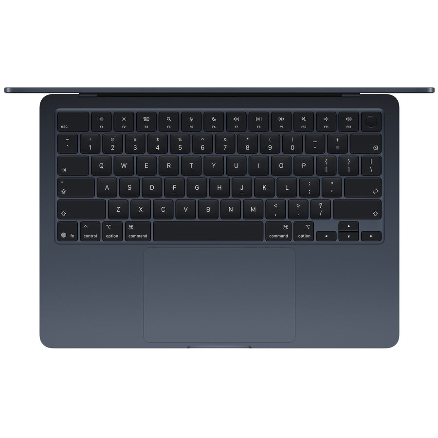 Apple MacBook Air 13-inch- CTO  Laptop with M5 Chip -  Midnight