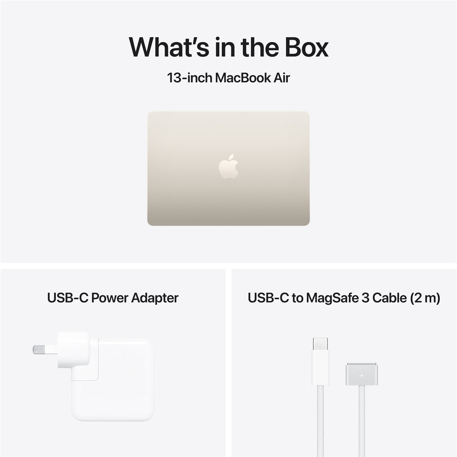 Apple MDHC4X/A - MBA 13.6 (M5) STL/10C GPU/16GB/1TB