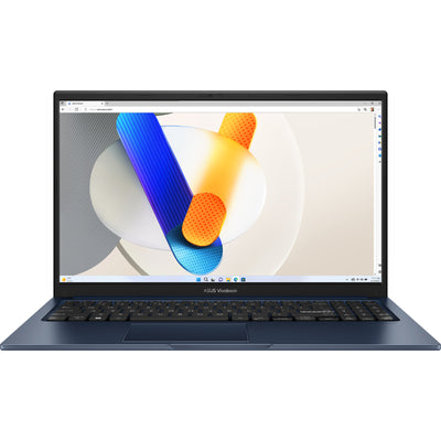X1504VA-BQ4128W - Asus X1504VA-BQ4128W 15.6 FHD Core 7 150U 16GB 512GB Win11Home