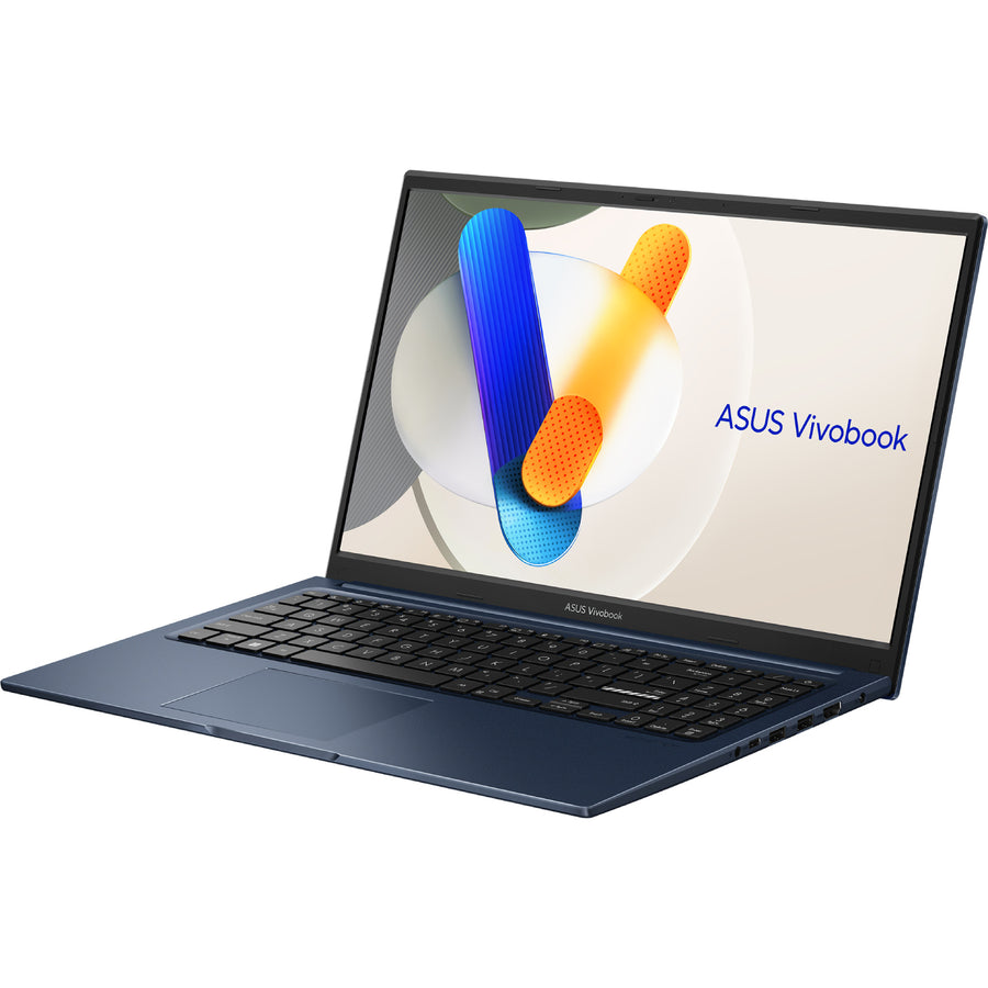 X1504VA-BQ4129W - Asus X1504VA-BQ4129W 15.6 FHD Core 5-120U 16GB 512GB W11