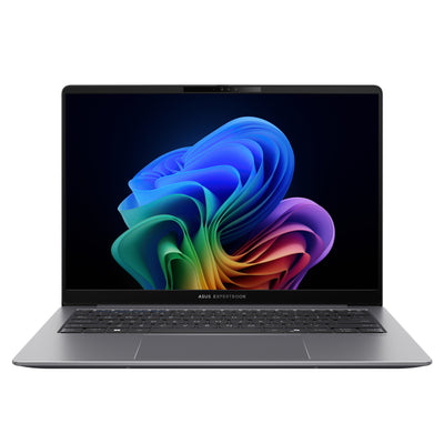 ASUS P5405CSA-NZ0207X INTEL U7 258V 14.0" WQXGA6:10 LPDDR5X 32G[ON BD.]MOP 1TB 2280 PCIE G4 MISTY GREY TPM WIN11 PRO NZ,3Y ON-SITE EXPERTBOOK