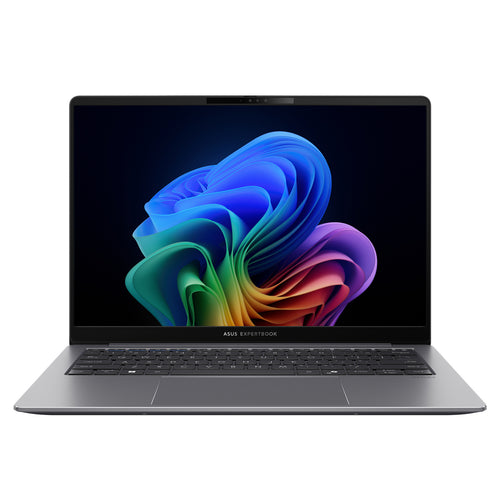 ASUS P5405CSA-NZ0207X INTEL U7 258V 14.0" WQXGA6:10 LPDDR5X 32G[ON BD.]MOP 1TB 2280 PCIE G4 MISTY GREY TPM WIN11 PRO NZ,3Y ON-SITE EXPERTBOOK