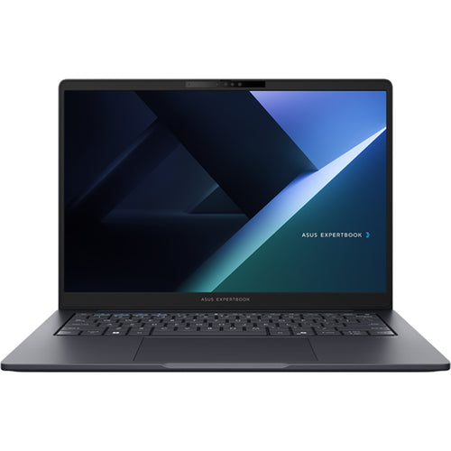 ASUS B5405CCA-NZ0837X INTEL U5-225H 14.0" WQXGA 16:10 INTEL AI BOOST NPU DDR5 16G 512G PCIE NON TOUCH SCREEN GREY TPM WIN11 PRO ,3Y ON-SITE EXPERTBOOK