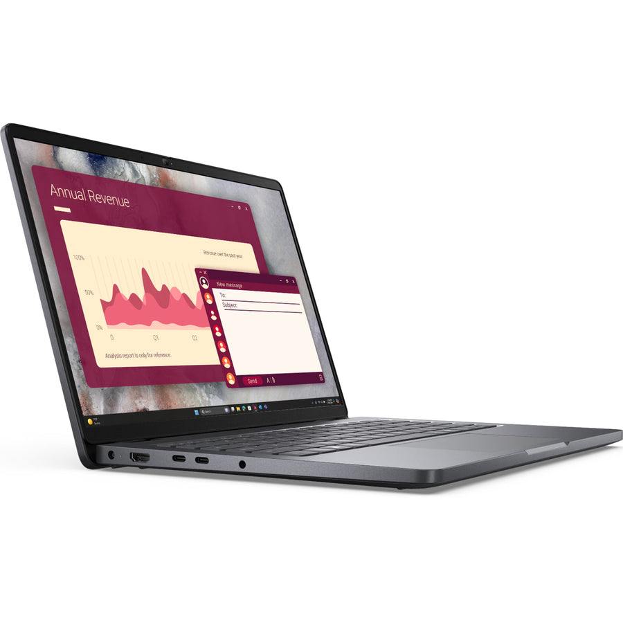 Dell  Pro 14 14" FHD+ Business Laptop