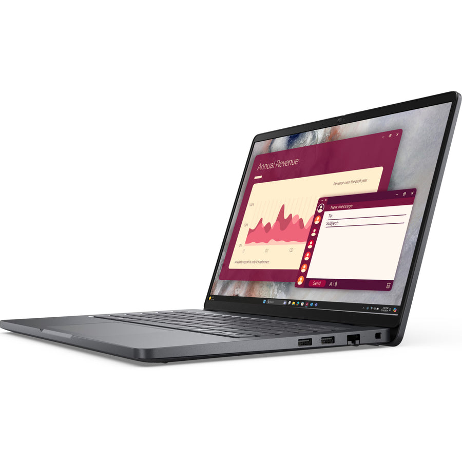 Dell  Pro 14 14" FHD+ Business Laptop