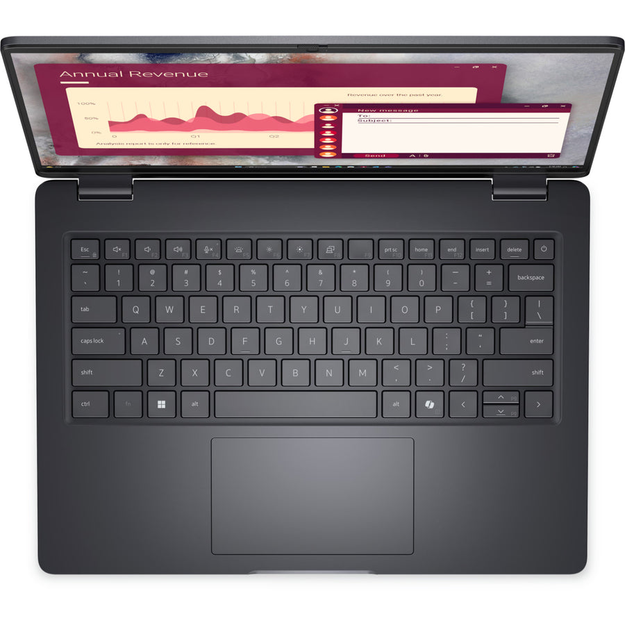 Dell  Pro 14 14" FHD+ Business Laptop