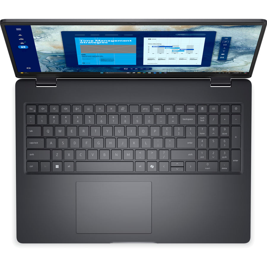 Dell  Pro 16 16" FHD+ Business Laptop
