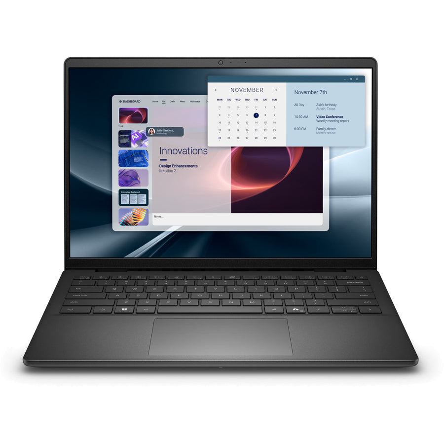 Dell  Pro 14 14" FHD+ Business Laptop