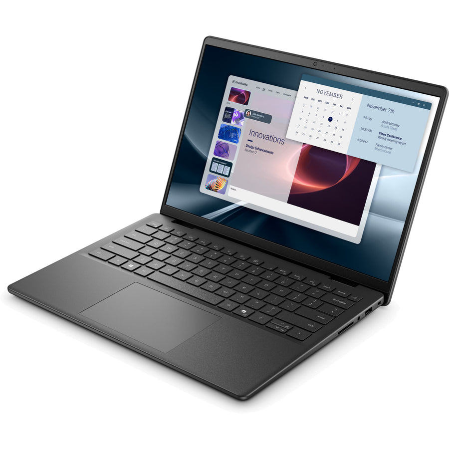 Dell  Pro 14 14" FHD+ Business Laptop