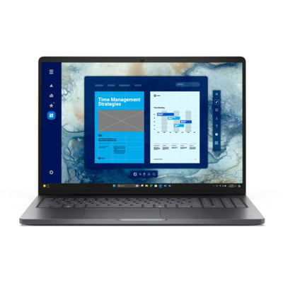 DELL PRO 16 U7 255U16+512GW11P3YBO