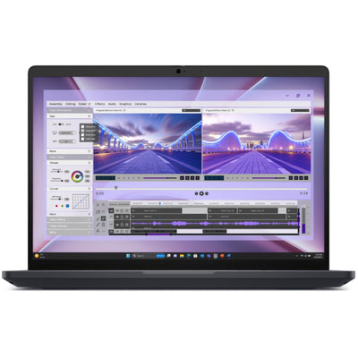 DELL PRO MAX 16 vPro 32+1TBW11P3YPS