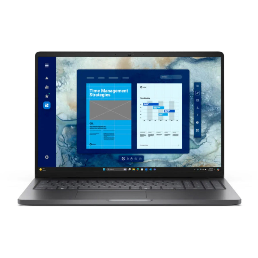 DELL PRO 16PLUS U5 238V32GB512GBW11P3YPS