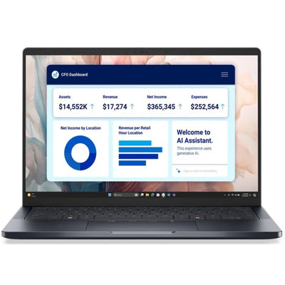DELL PRO 14 PREM U5-236V16G512GW11P3YPS