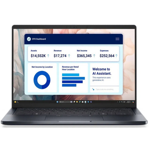 DELL PRO 14 PREM U5-236V16G512GW11P3YPS