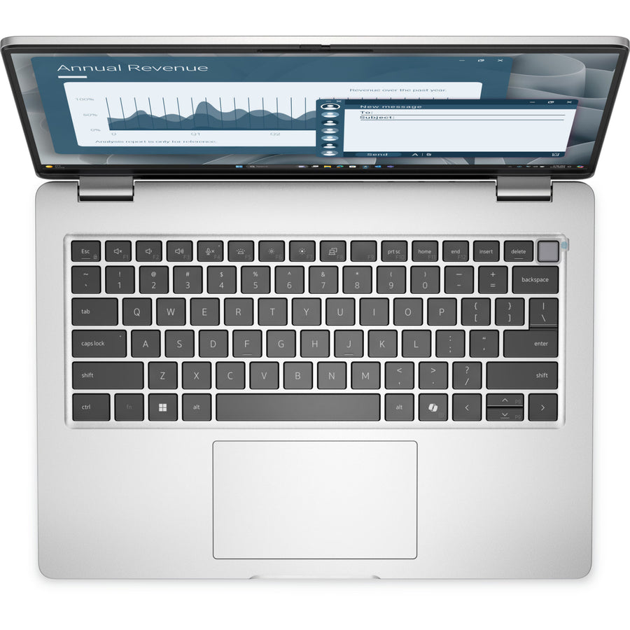 Dell Pro 14   Business Laptop AI
