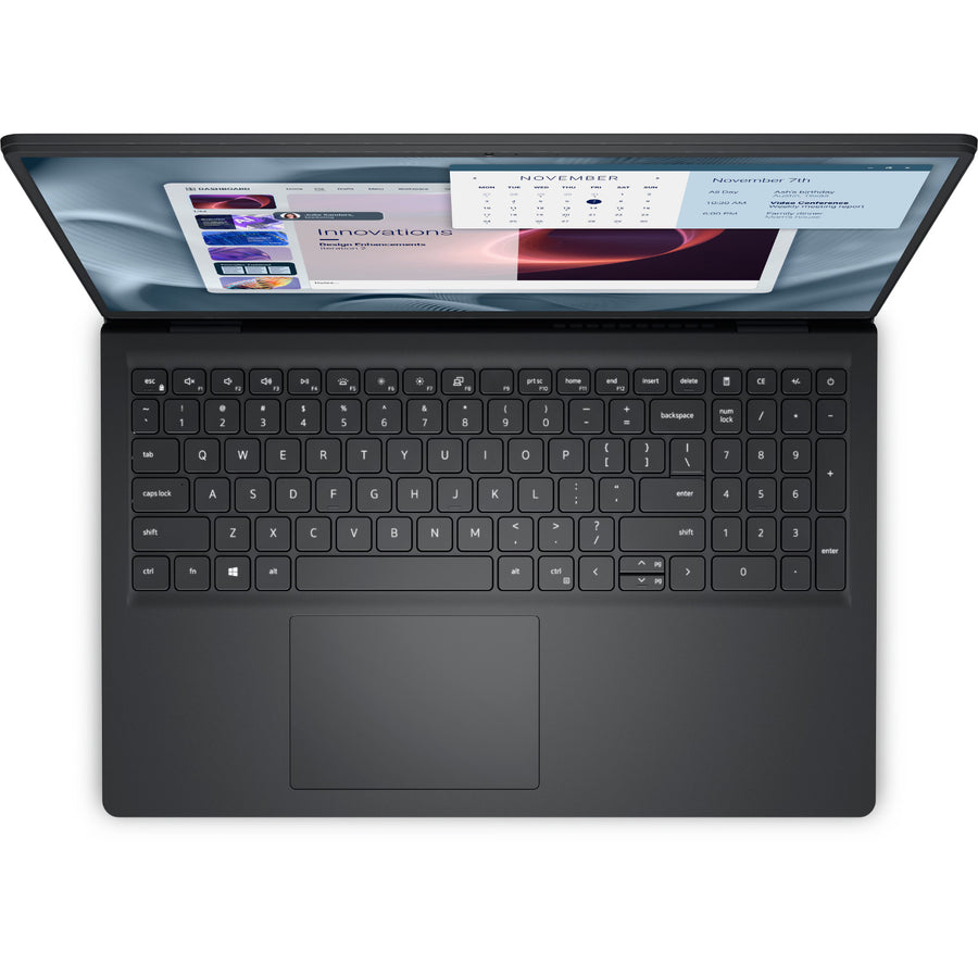 Dell  Pro 15 Essential 15.6" FHD Business Laptop