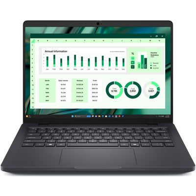 DELL PRO MAX 14 vPro 32+1TBW11P3YPS