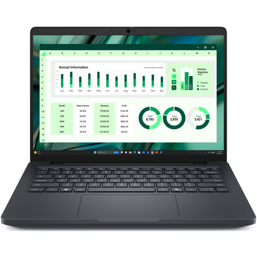 DELL PRO MAX 14 vPro 32+1TBW11P3YPS