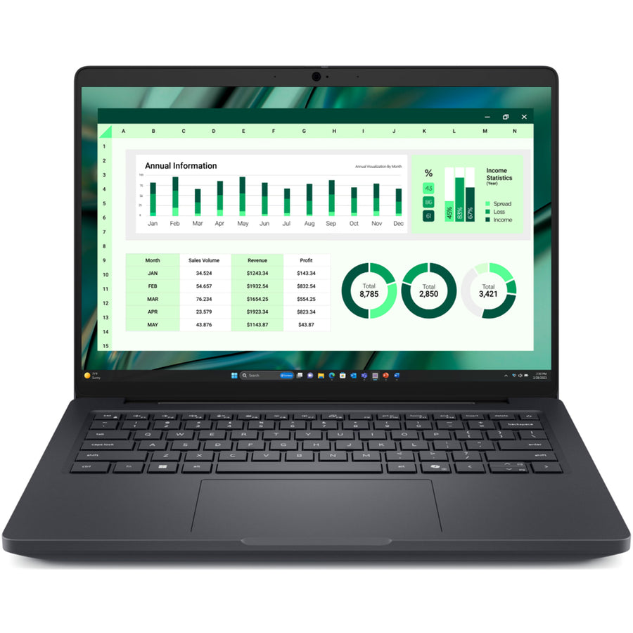 DELL PRO MAX 14 vPro 32+1TBW11P3YPS