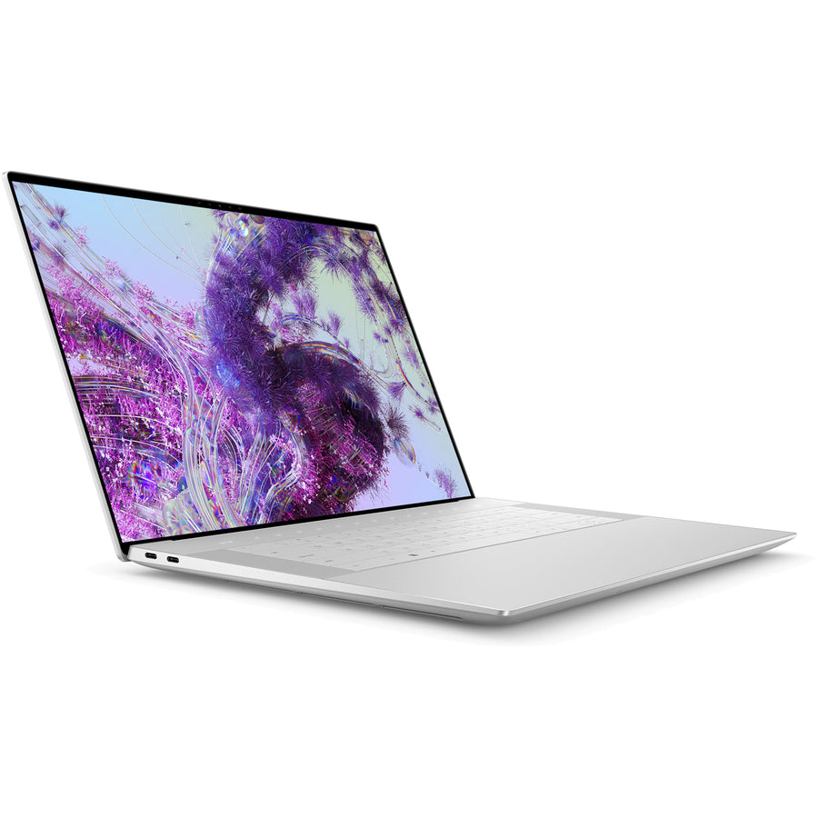 Dell XPS 9640 16 NVIDIA RTX 4060 Gaming Laptop 16.3" UHD+ OLED Touch