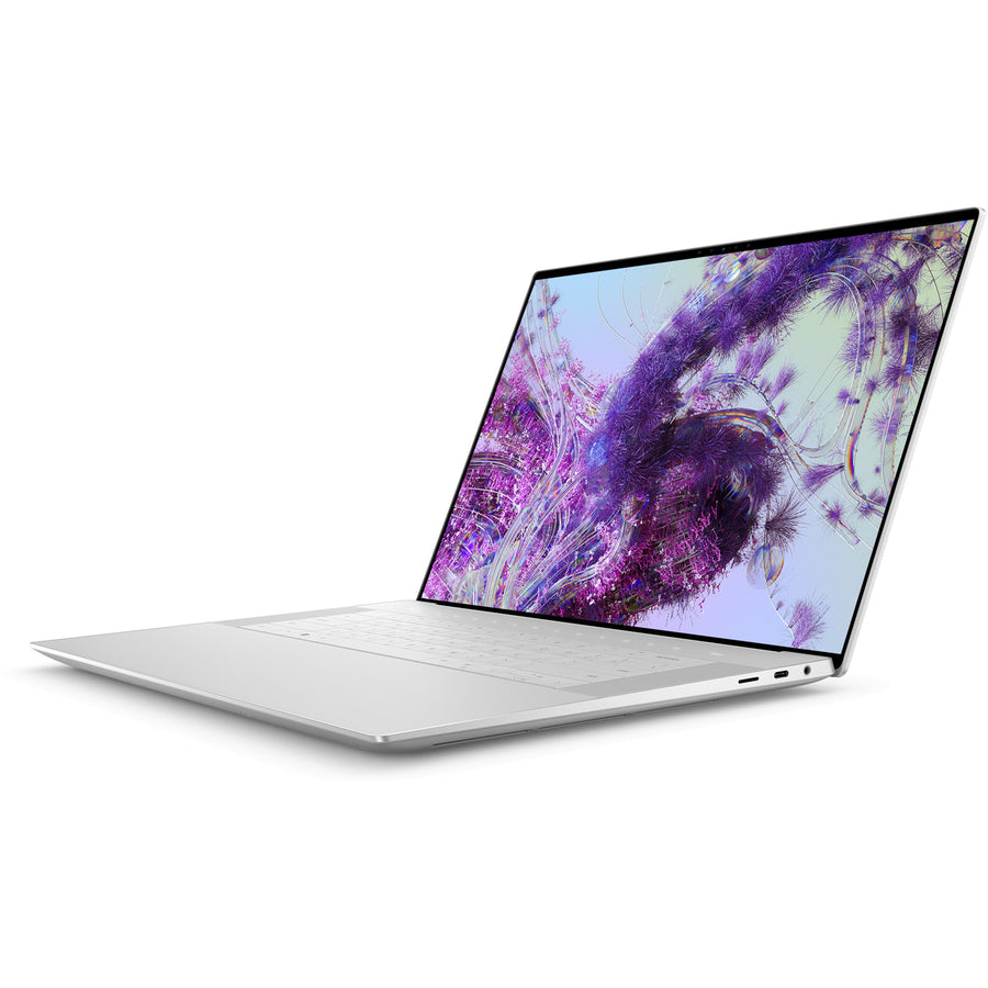 Dell XPS 9640 16 NVIDIA RTX 4060 Gaming Laptop 16.3" UHD+ OLED Touch