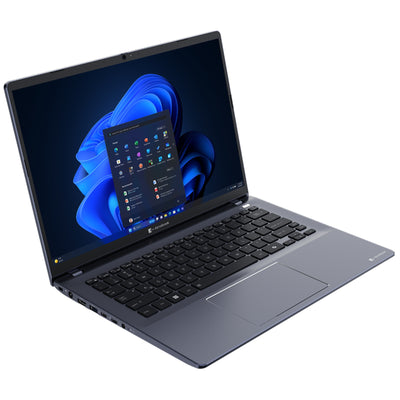 PNM1BA-025004 - DYNABOOK PORTEGE X40-M U5-125H 14" WUXGA TOUCH 32GB 256GB TB4 W11P 3YR (SOH ONLY)