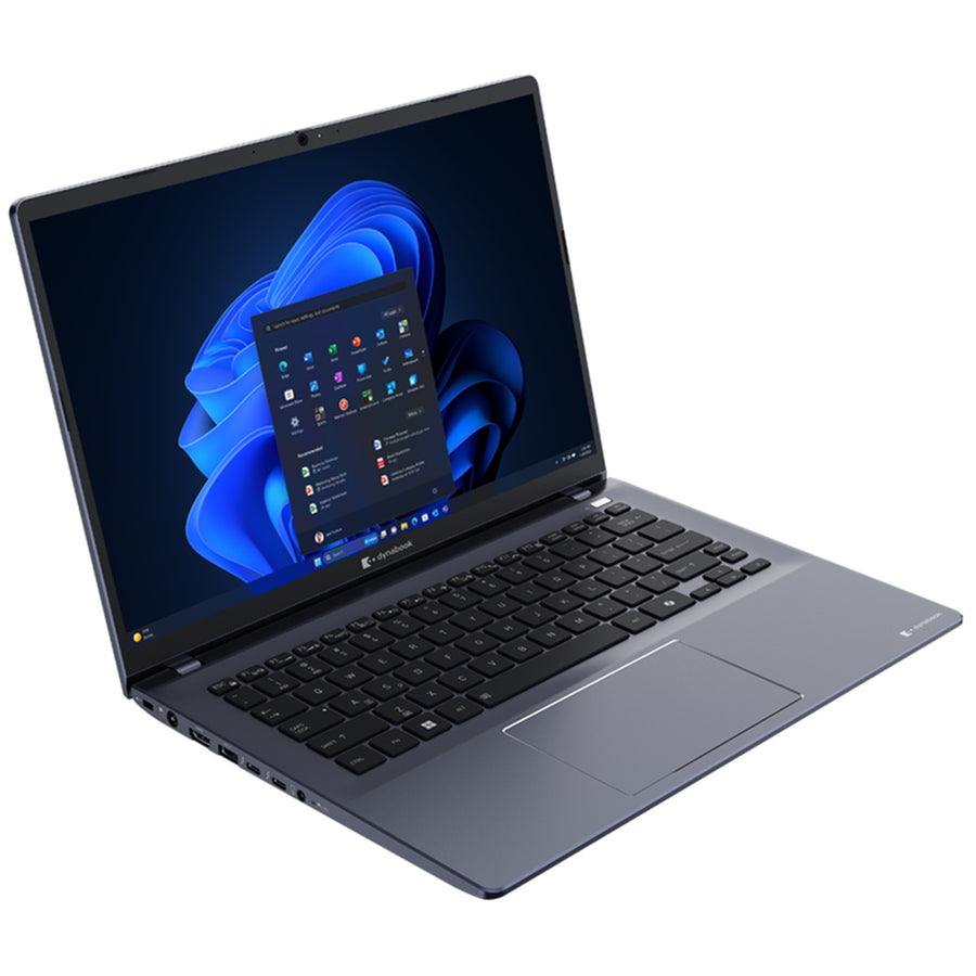 PNM1BA-025004 - DYNABOOK PORTEGE X40-M U5-125H 14" WUXGA TOUCH 32GB 256GB TB4 W11P 3YR (SOH ONLY)