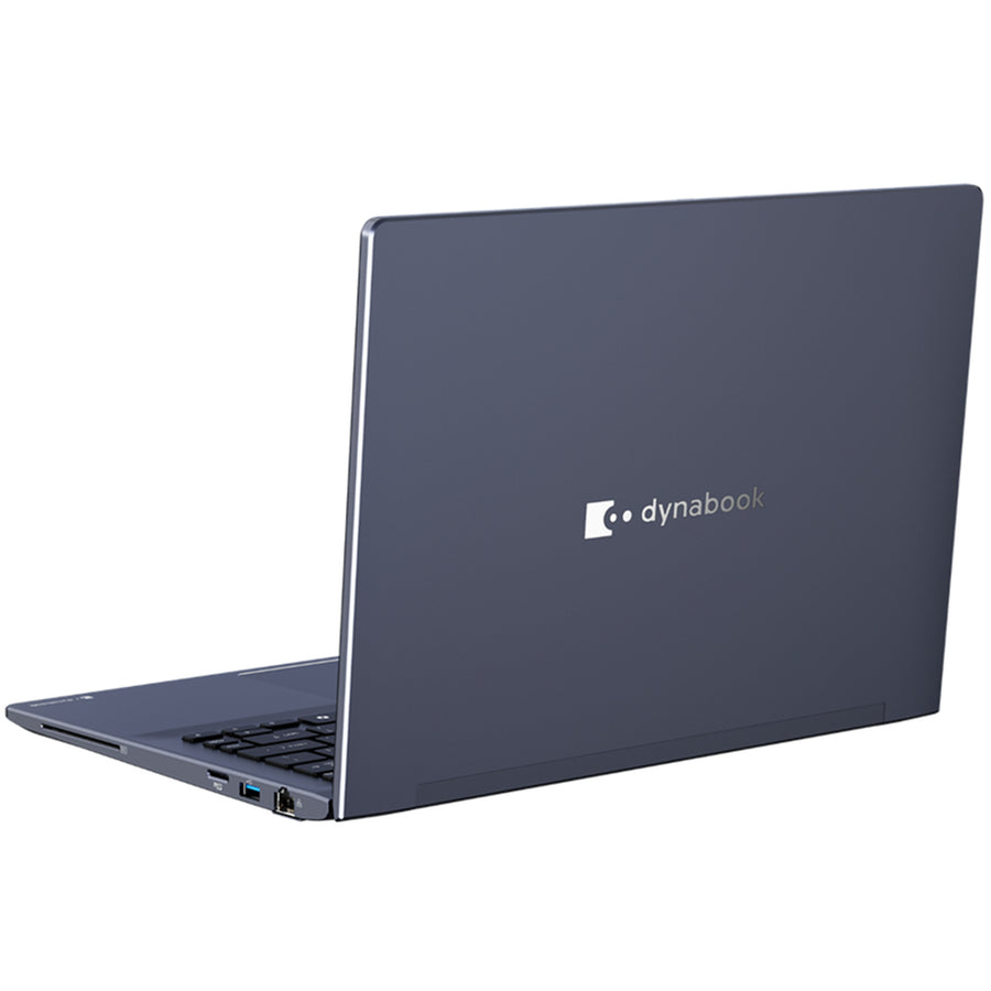 PNM1BA-025004 - DYNABOOK PORTEGE X40-M U5-125H 14" WUXGA TOUCH 32GB 256GB TB4 W11P 3YR (SOH ONLY)