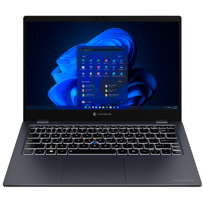 DYNABOOK PORTEGE X30L-M U5-125H 13.3" FHD TOUCH 32GB 512GB TB4 WIN11P 3YR (SOH)