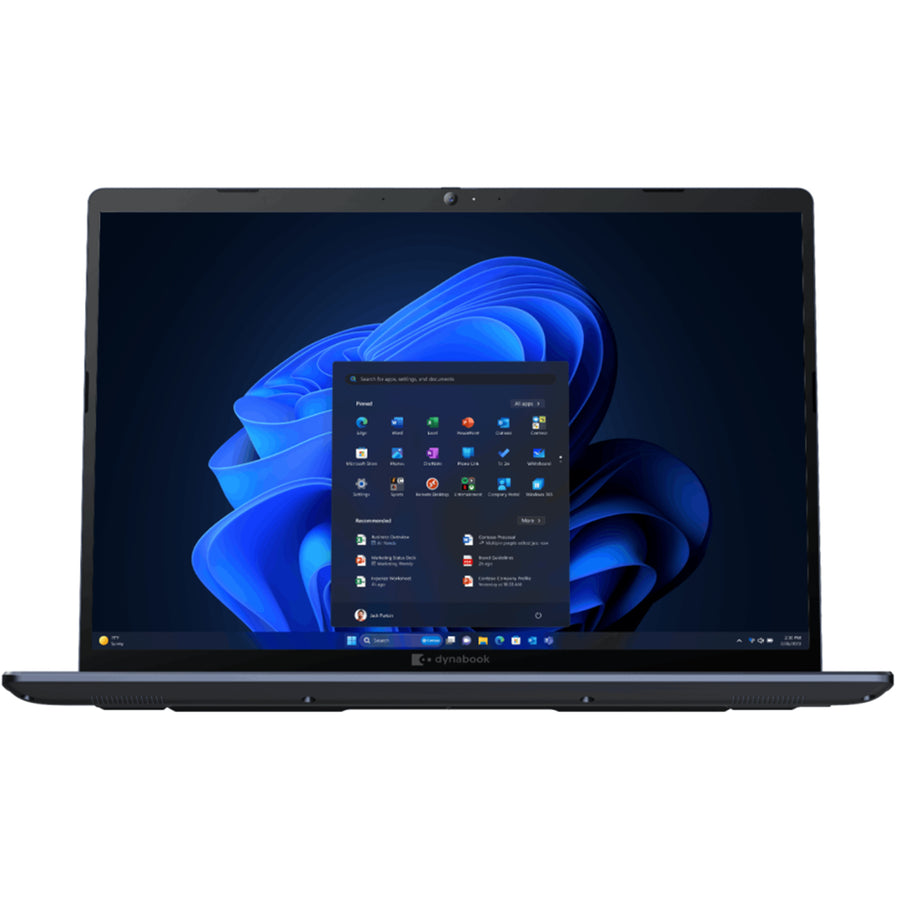 PNM11A-0NS002 - DYNABOOK TECRA A40-M U5-125H 14" WUXGA TOUCH 16GB 512GB TB4 W11P 3YR (SOH ONLY)