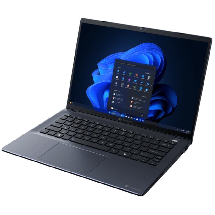 PNM11A-0NS002 - DYNABOOK TECRA A40-M U5-125H 14" WUXGA TOUCH 16GB 512GB TB4 W11P 3YR (SOH ONLY)