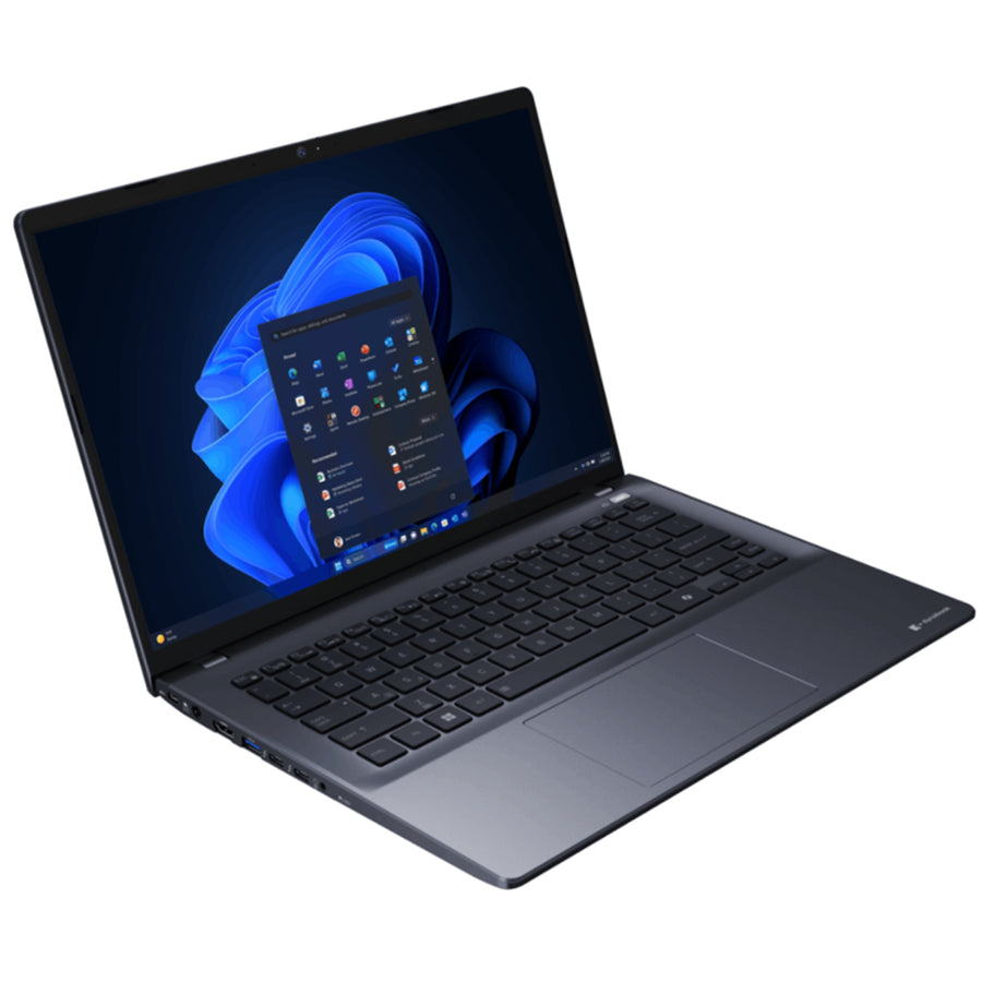 PNM11A-0NS002 - DYNABOOK TECRA A40-M U5-125H 14" WUXGA TOUCH 16GB 512GB TB4 W11P 3YR (SOH ONLY)