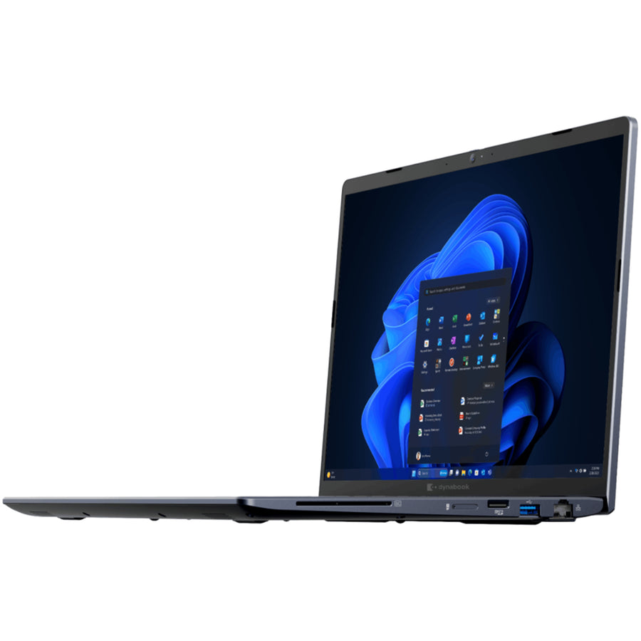 PNM11A-0NS002 - DYNABOOK TECRA A40-M U5-125H 14" WUXGA TOUCH 16GB 512GB TB4 W11P 3YR (SOH ONLY)