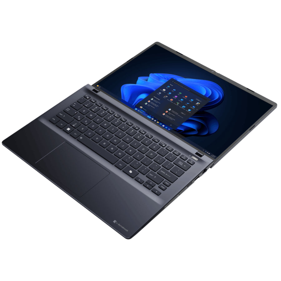 PNM11A-0NS002 - DYNABOOK TECRA A40-M U5-125H 14" WUXGA TOUCH 16GB 512GB TB4 W11P 3YR (SOH ONLY)