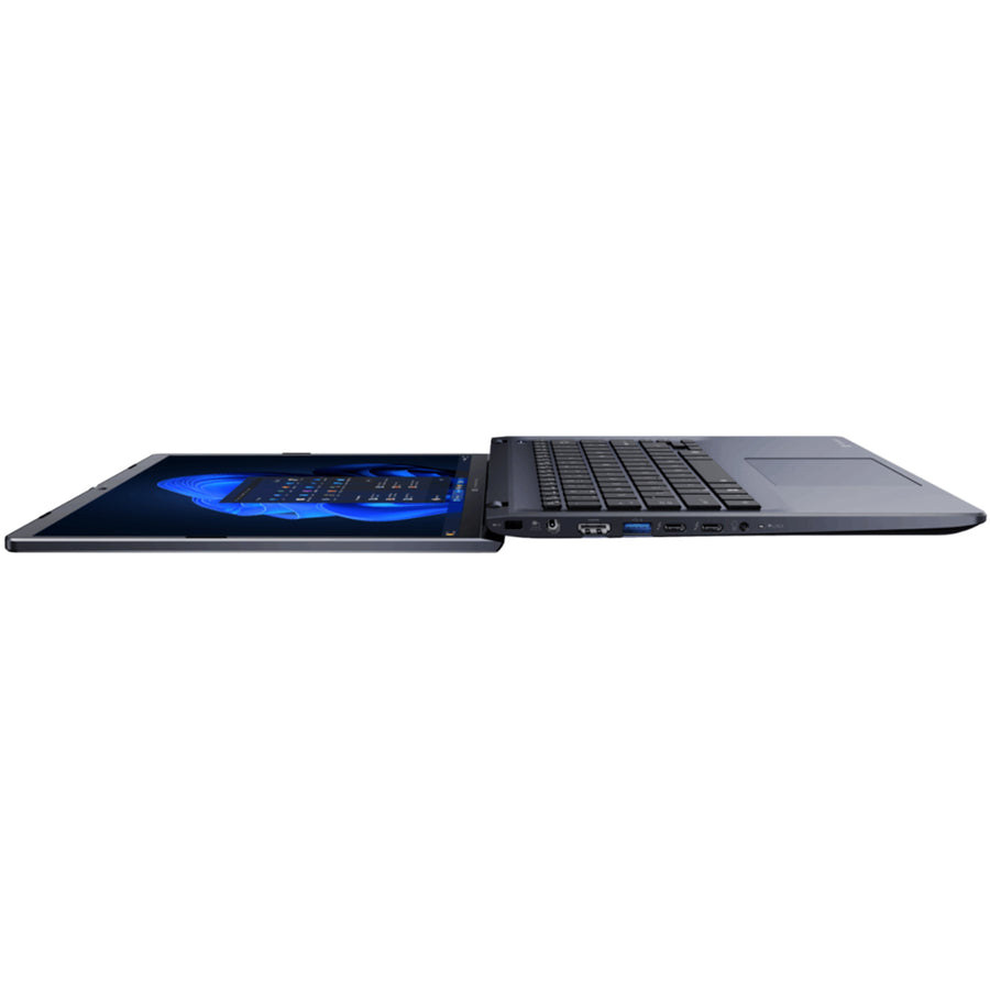 PNM11A-0NS002 - DYNABOOK TECRA A40-M U5-125H 14" WUXGA TOUCH 16GB 512GB TB4 W11P 3YR (SOH ONLY)