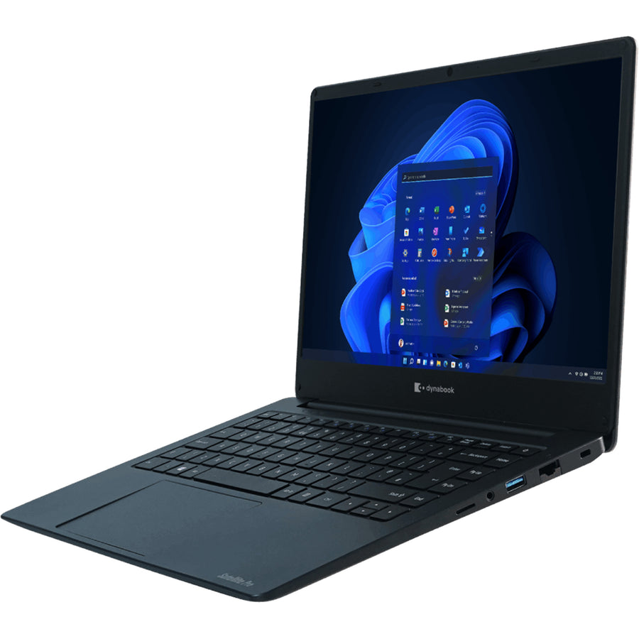 PSY25A-00S002 - DYNABOOK SATELLITE PRO C40-K C5-120U 14" FHD 16GB 256GB W11P 1YR (SOH ONLY)