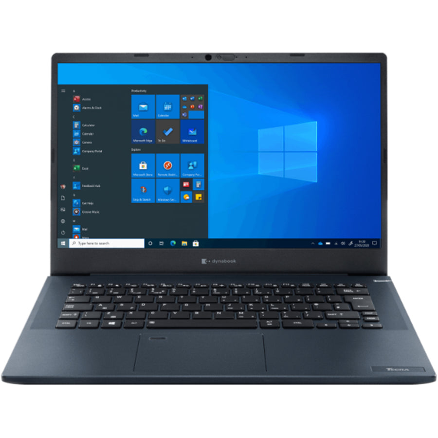 Dynabook Toshiba Tecra A40-K 14" FHD Business Laptop