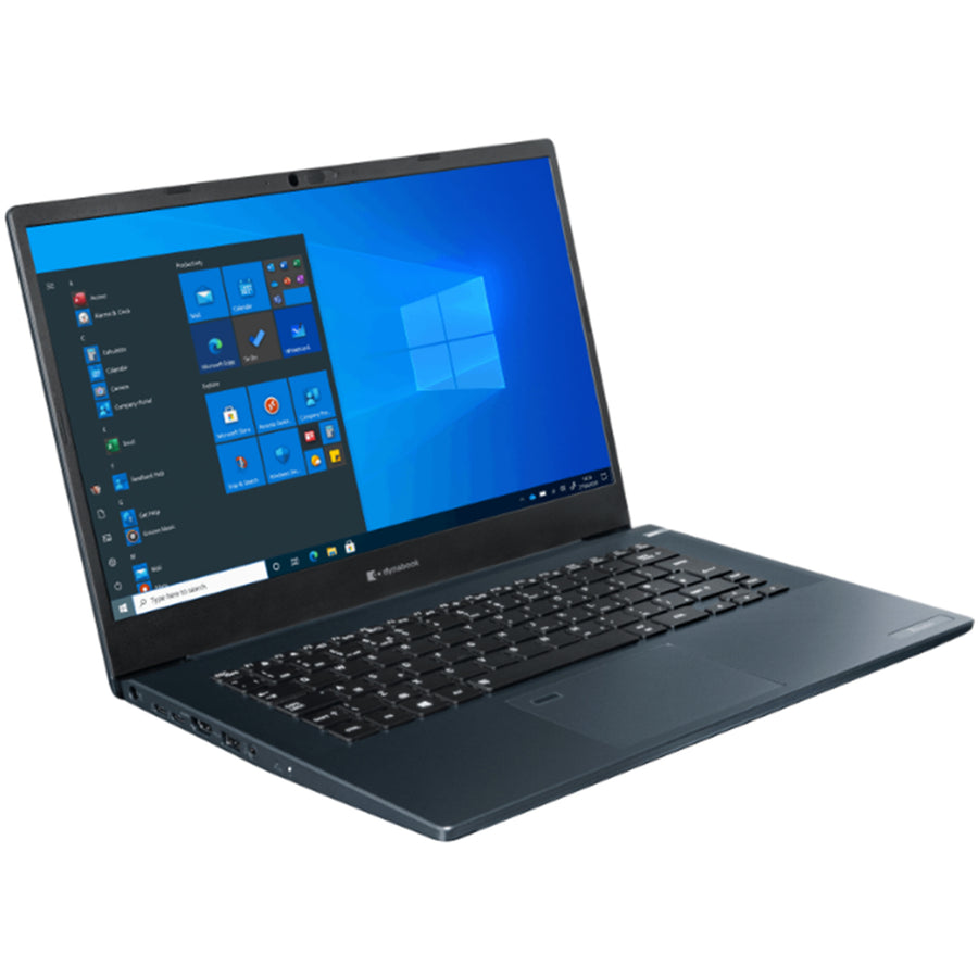 Dynabook Toshiba Tecra A40-K 14" FHD Business Laptop