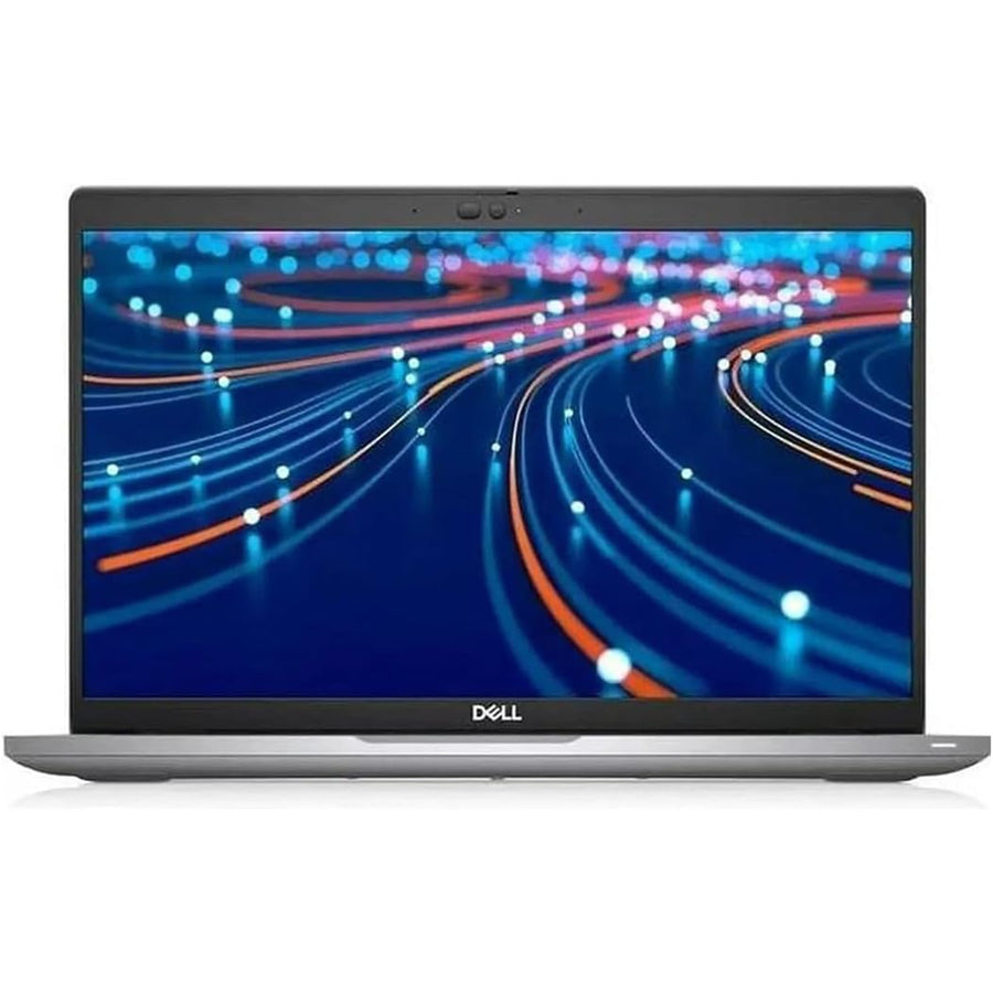 Dell Latitude 5420 14" FHD Touch Laptop (Elite-Grade Refurbished) Intel Core i7 1185G7 - 16GB RAM - 256GB SSD - Intel iris Xe - Windows 11 Pro - 18-Month Warranty - Certified Refurbished