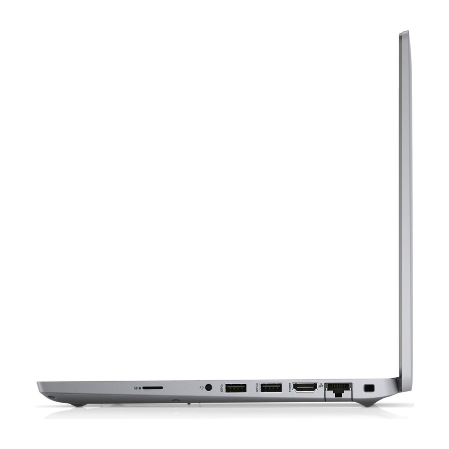 Dell Latitude 5420 14" FHD Laptop (A+ Refurbished) Intel Core i5 1135G7 - 16GB RAM - 256GB SSD - Windows 11 Pro - 36 Month Warranty - Certified Refurbished