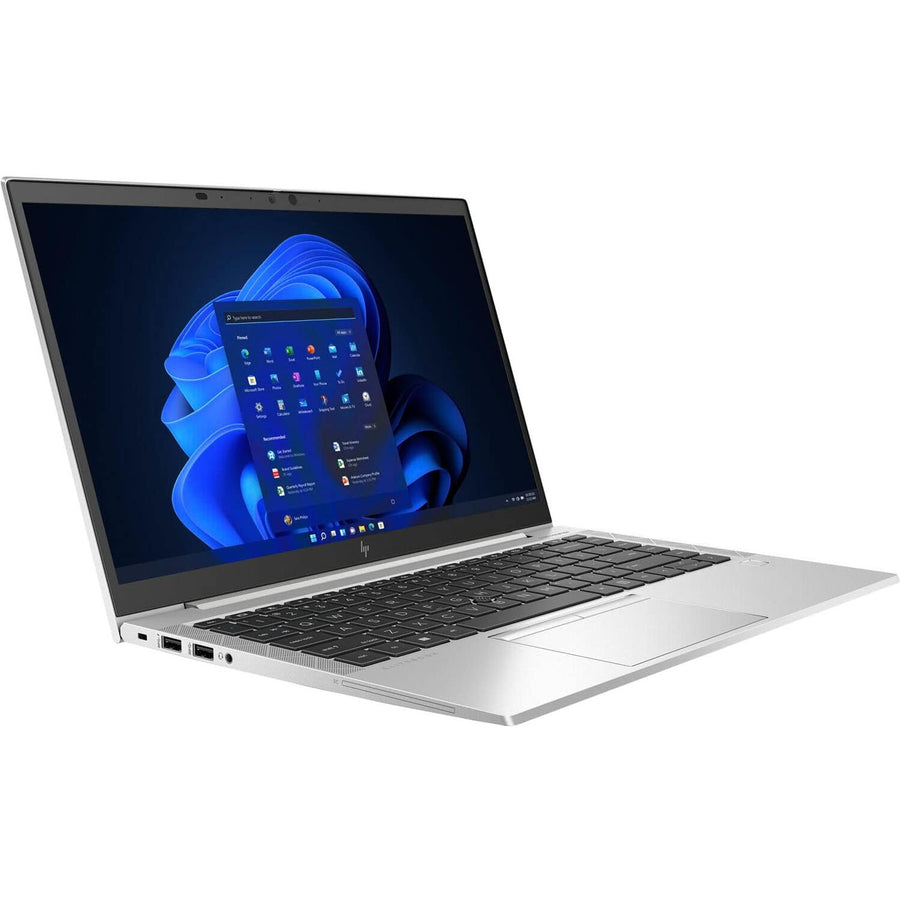 HP Elitebook 840 G8 14" FHD Business Laptop (A+ Refurbished) Intel Core i5-1145G7- 16GB RAM - 512GB SSD - Win11 Pro - 24-Month Warranty - Certified Refurbished