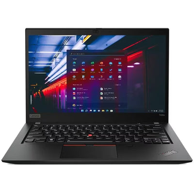 Lenovo ThinkPad T14s Gen2 14" FHD Laptop (Greenbook)