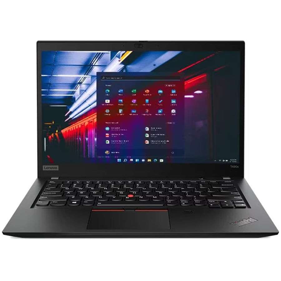 Lenovo ThinkPad T14s Gen2 14" FHD Laptop (Greenbook)