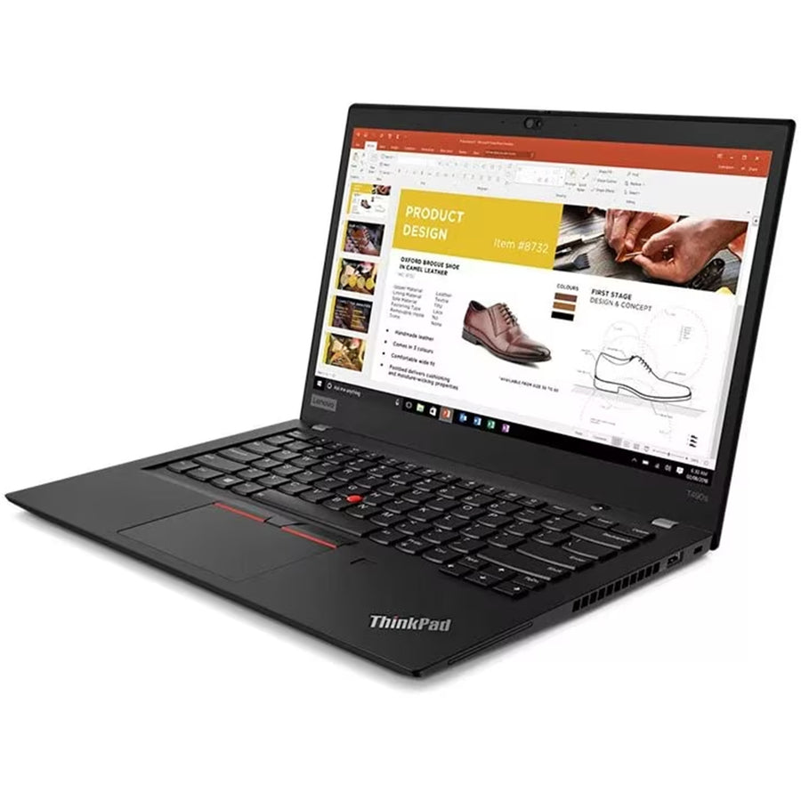 Lenovo ThinkPad T14s Gen2 14" FHD Laptop (Greenbook)