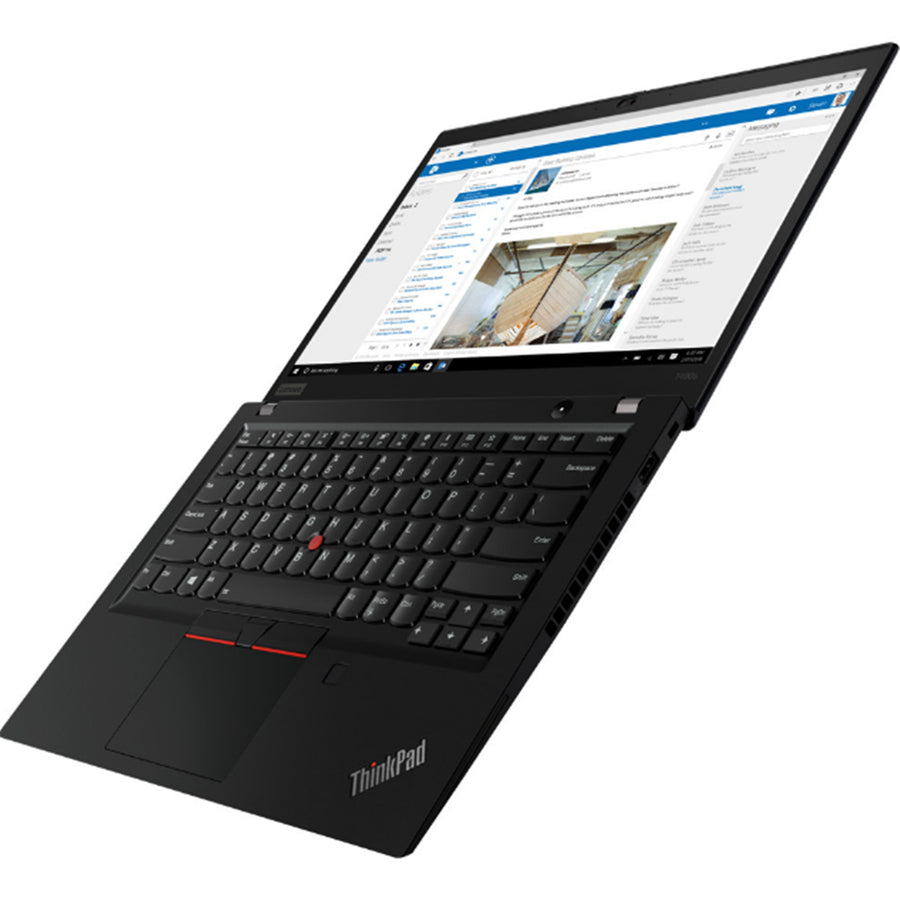 Lenovo ThinkPad T14s Gen2 14" FHD Laptop (Greenbook)