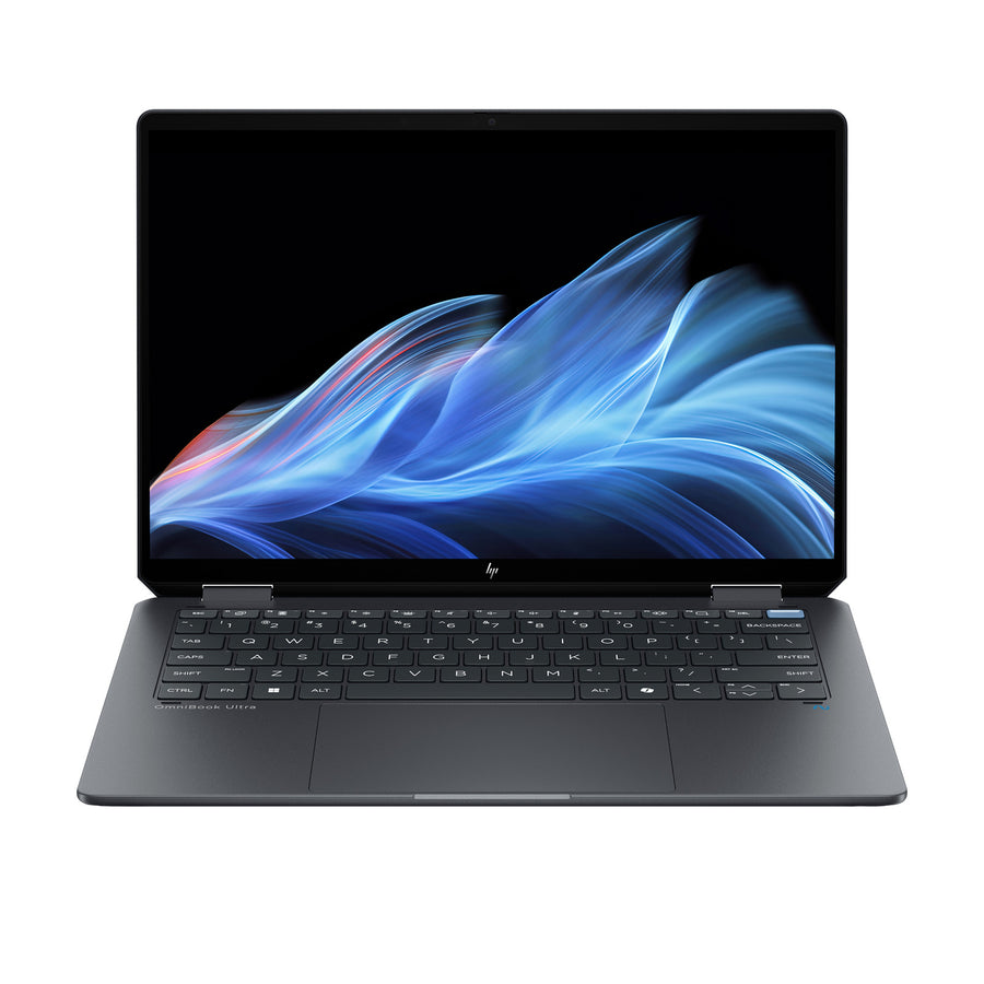 HP OmniBook X Flip 14-fh0006TU  2in1 Laptop 14" 2.8K OLED Touch 120Hz