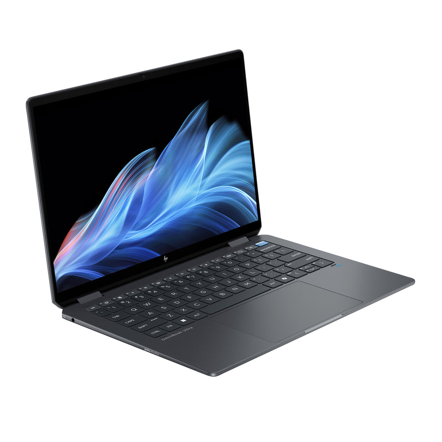 HP OmniBook X Flip 14-fh0006TU  2in1 Laptop 14" 2.8K OLED Touch 120Hz