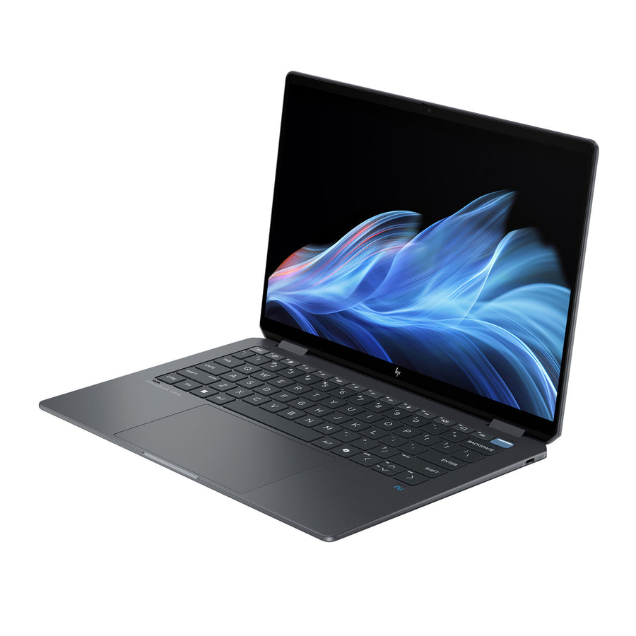 HP OmniBook X Flip 14-fh0006TU  2in1 Laptop 14" 2.8K OLED Touch 120Hz